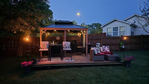 Get Summer-Ready with Kozyard: Transform Your Backyard into the Ultimate Oasis in 2025