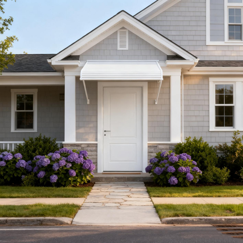 Kozyard Window Awnings: Your First Choice for Outdoor Protection