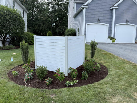 Elevate Your Outdoor Living Experience with Kozyard Outdoor Privacy Screens