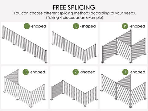 What are the exact dimensions and colors of the Kozyard Outdoor Privacy Screens?