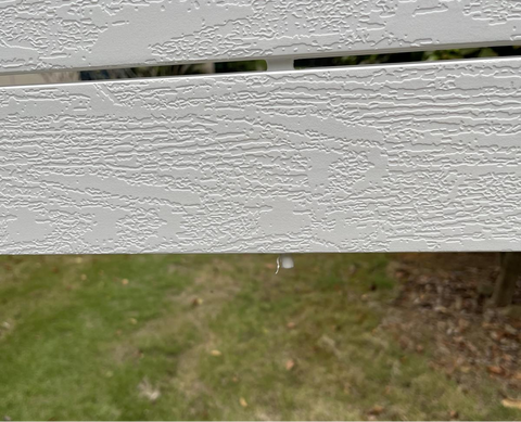 What considerations should be taken into account when installing the panel?