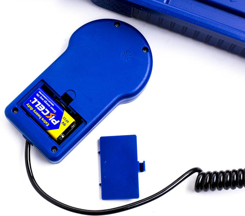 HVAC 220Lbs Refrigerant Scale Charging Weight Freon Scale High Precision 0.01Lbs Resolution Light Commercial Electronic Digital Scale for Automotive Residential AC