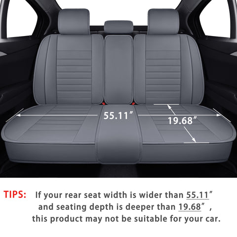 Alt Text:
"Car seat dimensions guide: Check if your rear seat width (55.11”) and depth (19.68”) fits this product."

SEO-Optimized Title:
"Car Seat Compatibility Guide: Ensure Your Rear Seat Fits (Width 55.11” x Depth 19.68”)"

Keywords Included:

Car seat dimensions

Rear seat width 55.11 inches

Seat depth 19.68 inches
