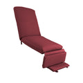 Kozyard Reclining Lounge Chair Cushion (4 Color Options)