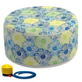 Kozyard Inflatable Stool Ottoman (4 Color Options)