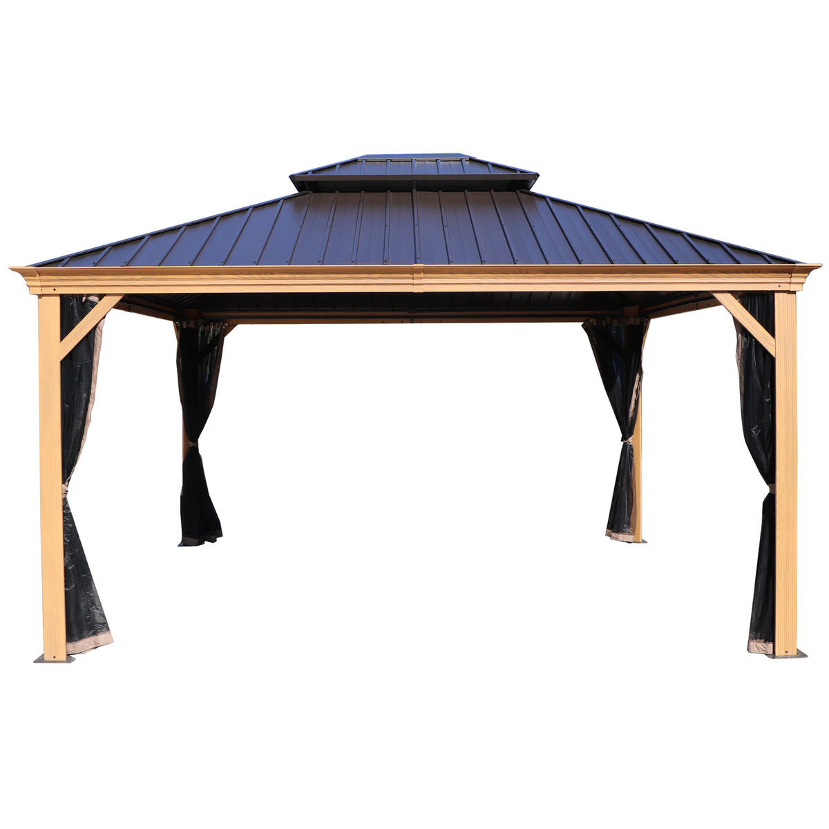 【新品】TARPtoTARP Kozara12 5TH ver Amazon.com : GEERTOP Camping Tarp with Poles, 14x12 ft