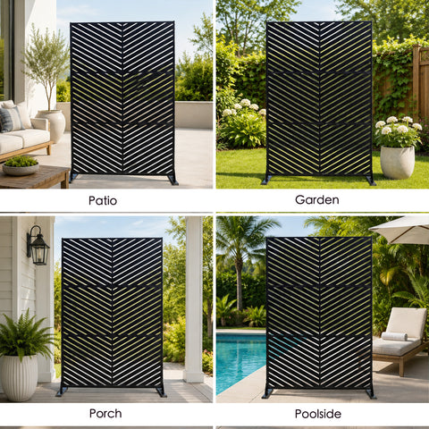 Kozyard roman column planter pot modern minimalist textured plastic flower plant container. Aesthetic close up display highlighting the elegant vertical lines and exquisite speckled stone texture pattern on a museum style pedestal. This high end architectural design brings a premium sophisticated look to casual durable plastic yard pots, blending classic Greek Roman column timeless styles with minimalist contemporary home porch deck and balcony terrace design trends.