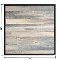 KOZYARD Outdoor Tabletop - Dimensions and Design
The plastic laminate tabletop of KOZYARD outdoor table, showcasing its 28 - inch dimensions and wood - like design. Keywords: KOZYARD, outdoor tabletop, dimensions, plastic laminate