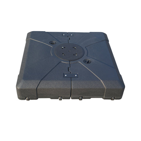 heavy duty patio umbrella stand Kozyard Heavy Duty Patio Umbrella Stand Outdoor Base