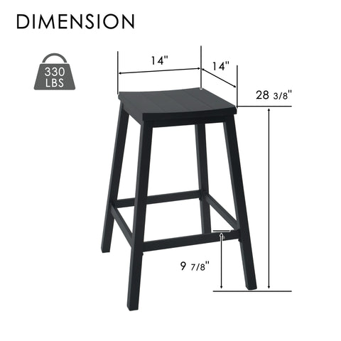 kozyard outdoor bar table features, marble-look tabletop, reinforced support frame, metal mesh storage shelf for patio bar set
