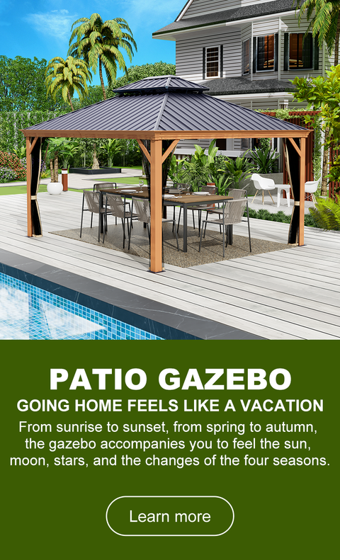 Gazebo
