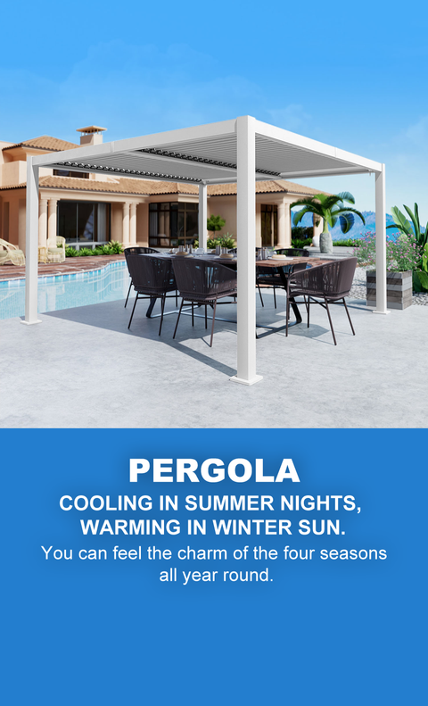 Pergola