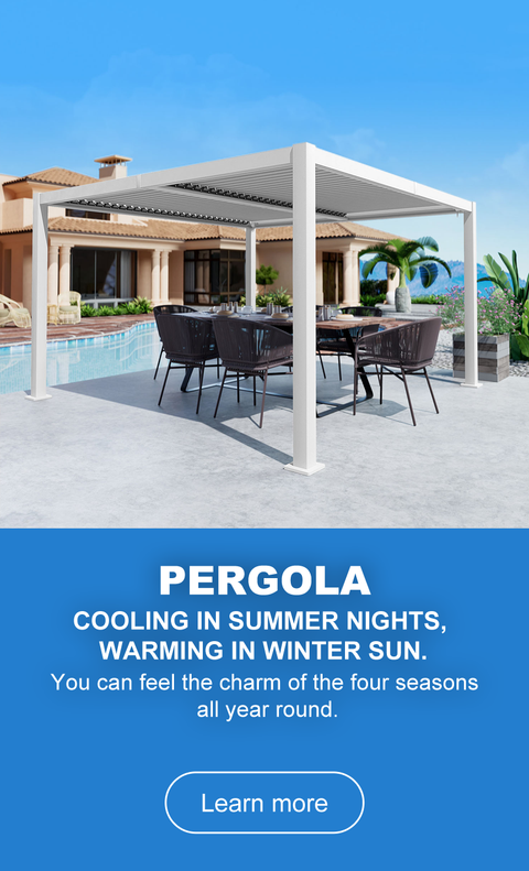 Pergola