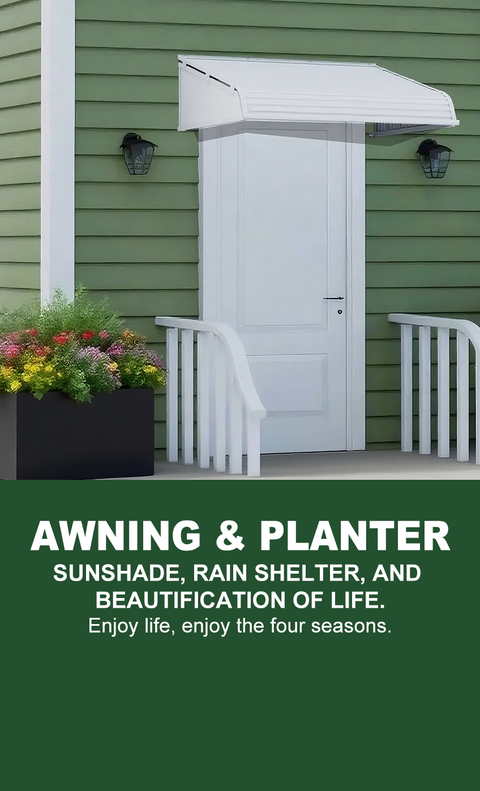 Planting Pot