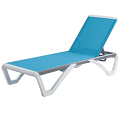 Chaise Lounge