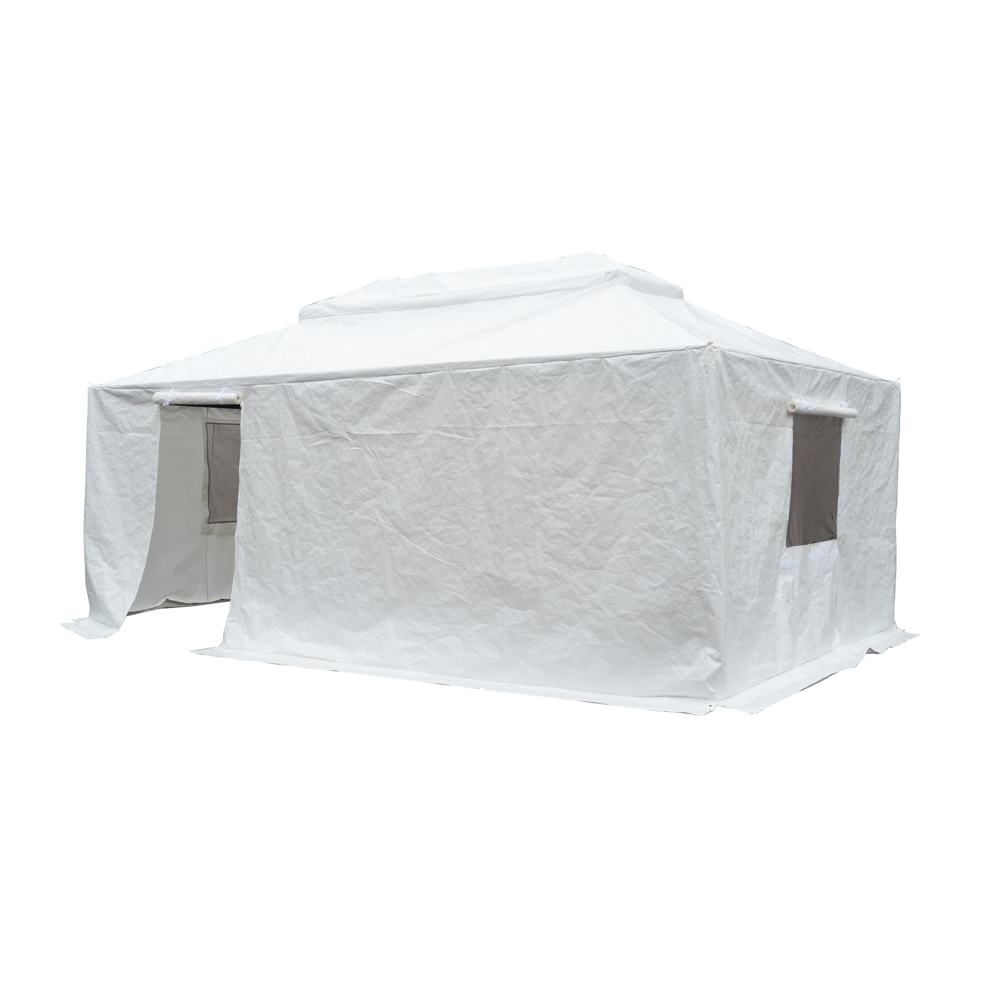 Kozyard Universal Winter Cover (3 Size Options), No return , No