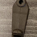 Brown Plastic Hooks for gazebo curtain– Bulk Durable Hardware for Fence and Gate Applications. A collection of brown plastic hooks, designed for use in fence, gate, and latch systems. Sturdy and weather-resistant for outdoor durability.